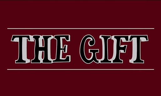 the gift student video
